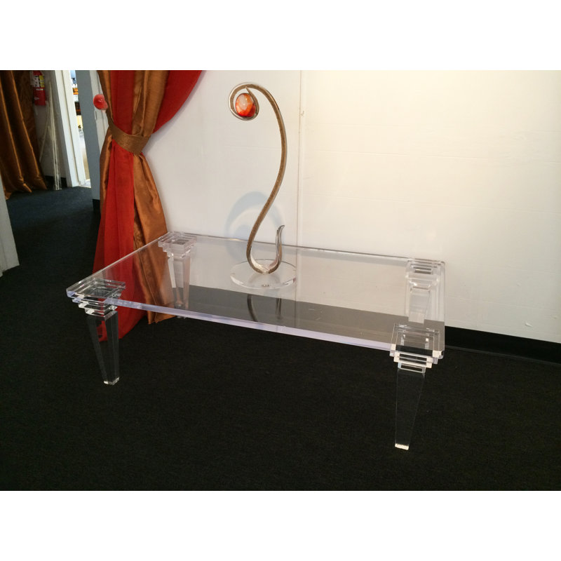 Shahrooz coffee table discount